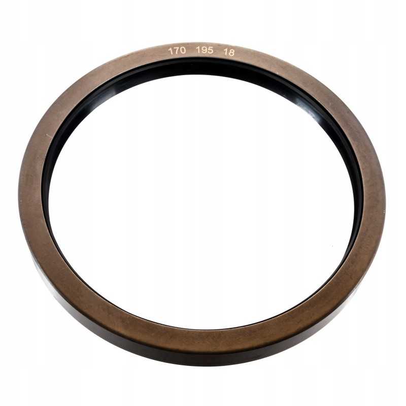 Rato stebulės sandariklis 170x195x18mm m ferguson