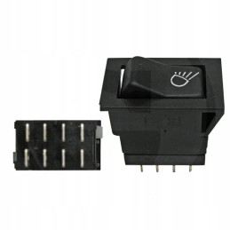 Fiat darbo šviesos jungiklis 5176283