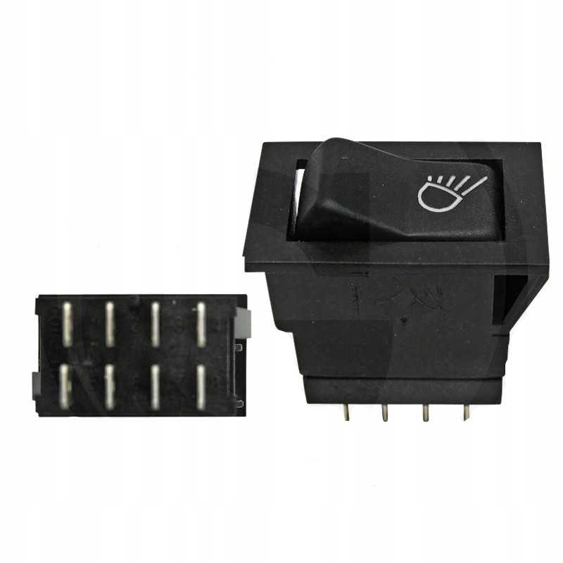 Fiat darbo šviesos jungiklis 5176283