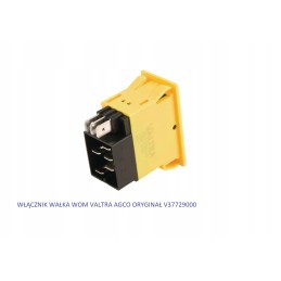GTV kovinis jungiklis Valtra v37729000 Agco