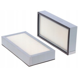 Sc90050 salono filtro hifi filtras