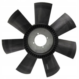 Massey Ferguson 3582657m2 ventiliatorius