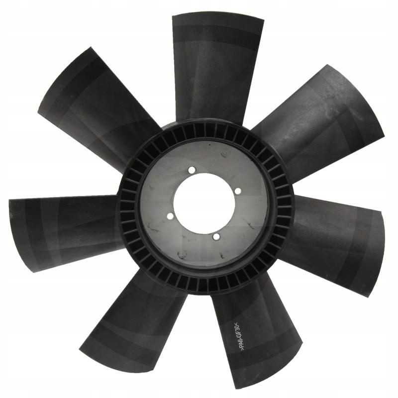 Massey Ferguson 3582657m2 ventiliatorius