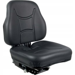 Prabangi padalinta sėdynė ursus c330 c360 385 zetor