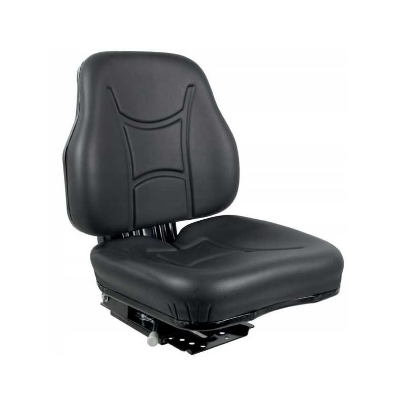 Prabangi padalinta sėdynė ursus c330 c360 385 zetor