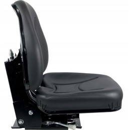 Prabangi padalinta sėdynė ursus c330 c360 385 zetor