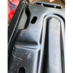 Prabangi padalinta sėdynė ursus c330 c360 385 zetor