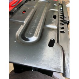 Prabangi padalinta sėdynė ursus c330 c360 385 zetor