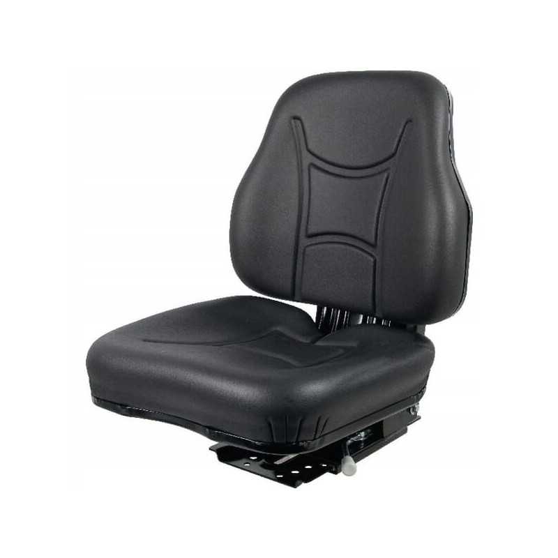 Padalinta sėdynė delux ursus c330 c360 zetor