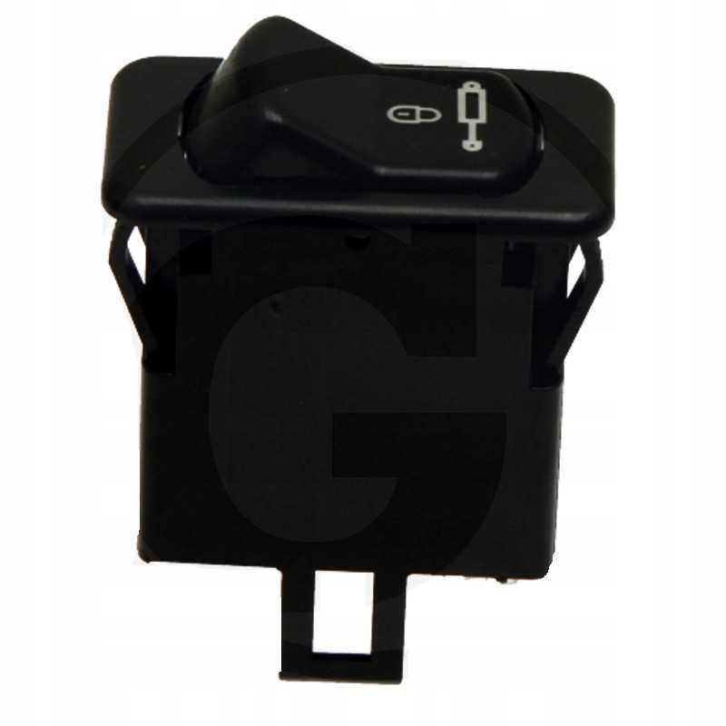 EHR korpuso svirtis 82030976 82030977