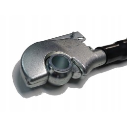 Viršutinė jungtis su kabliu 3 2 137589450999