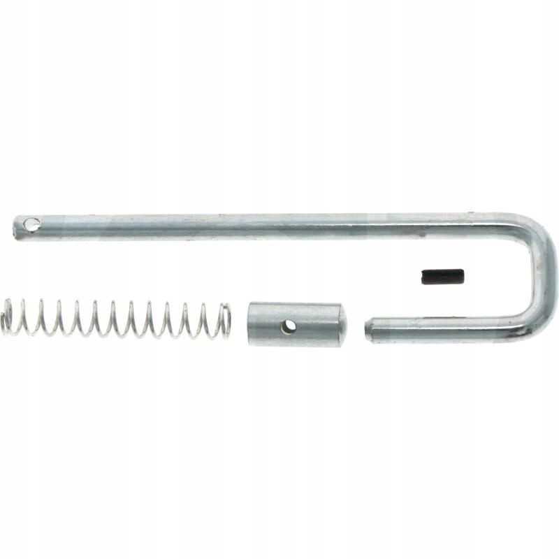 Rankenos dalys hs1550 kud e 4 sauermann