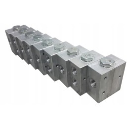 Hidraulinės alyvos srauto reguliatorius 15 40 l