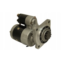 Starteris su reduktoriumi mf4 4512 4514 r11g