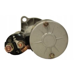 Starteris su reduktoriumi mf4 4512 4514 r11g