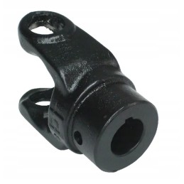 Šakė su stebule su sriegine anga 30 mm 1 g1 s1