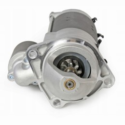 Starteris 12v 4kw deutz bf6m1013fc