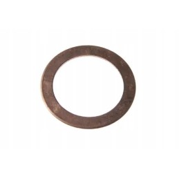 Sukimo momento daugiklio frikcinė poveržlė c 385