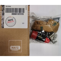 Hatz 01322220 įpurškimo siurblys 1b20