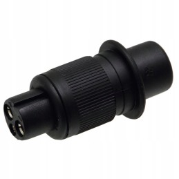 3 polių vokiškas agtech kištukas