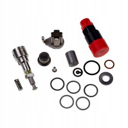 Hatz 01322220 įpurškimo siurblys 1b20