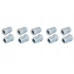 Stabdžių vamzdžio mažinimas ilo wp 5 100 102 10