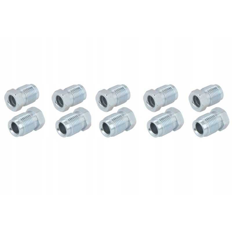 Stabdžių vamzdžio mažinimas ilo wp 5 100 102 10