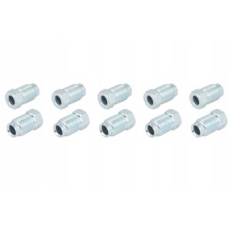 Stabdžių vamzdžio mažinimas ilo wp 5 100 112 10