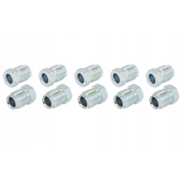 Stabdžių vamzdžio mažinimas ilo wp 5 100 103 10