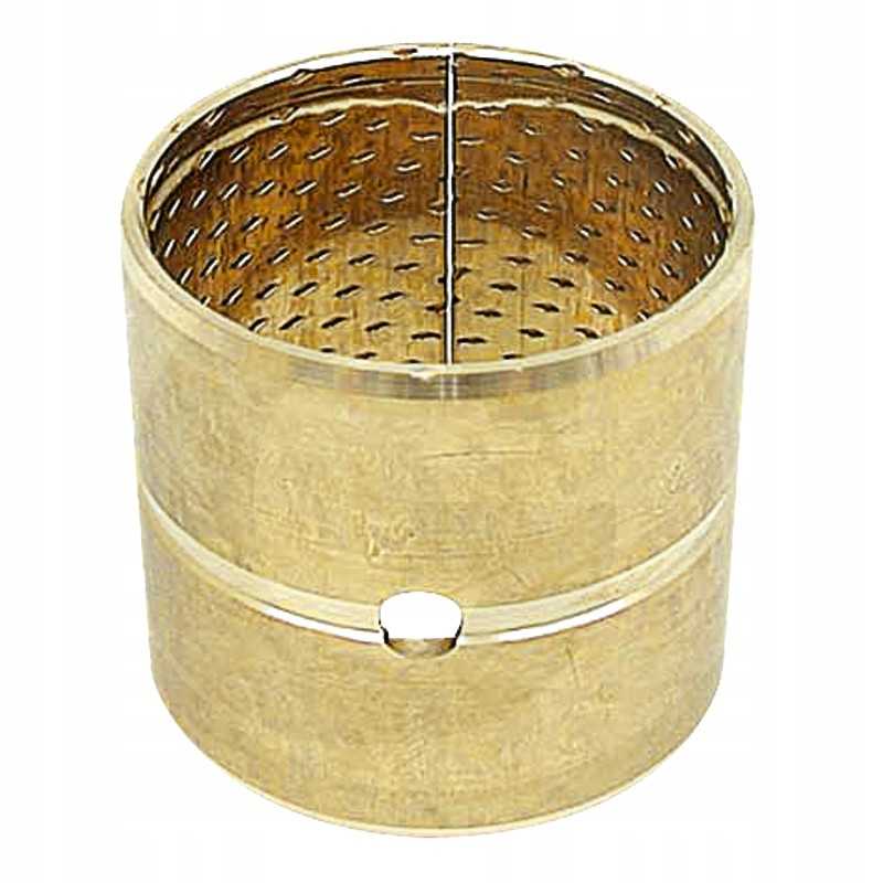 John Deere 72712027 granitinė įvorė