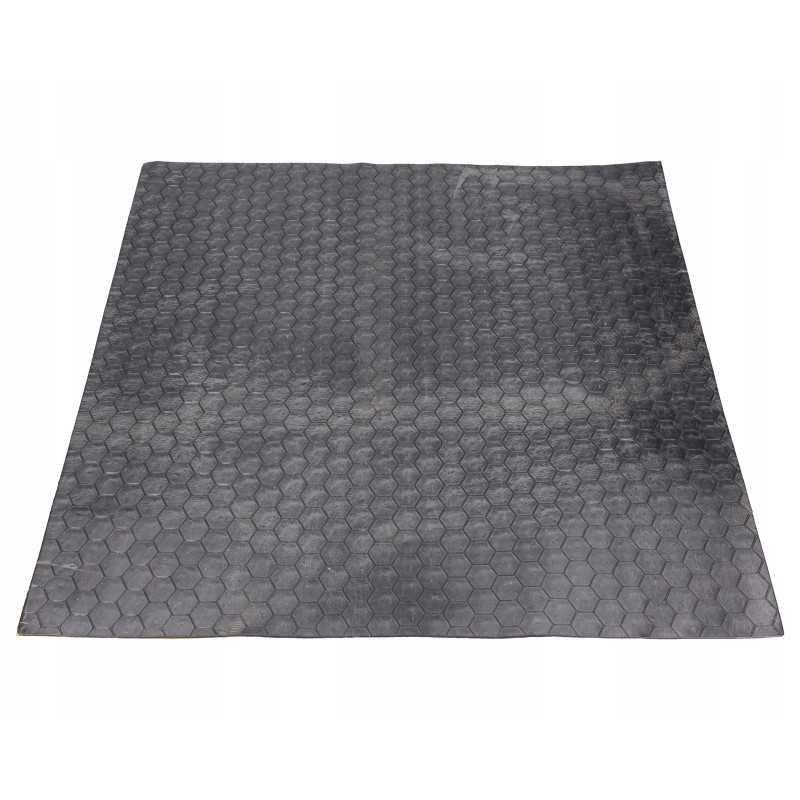 Lipnus dygliavimo kilimėlis 50x50cm