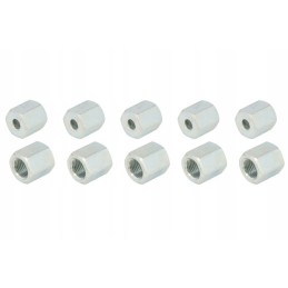 Stabdžių vamzdžio mažinimas ilo wp 5 100 108 10