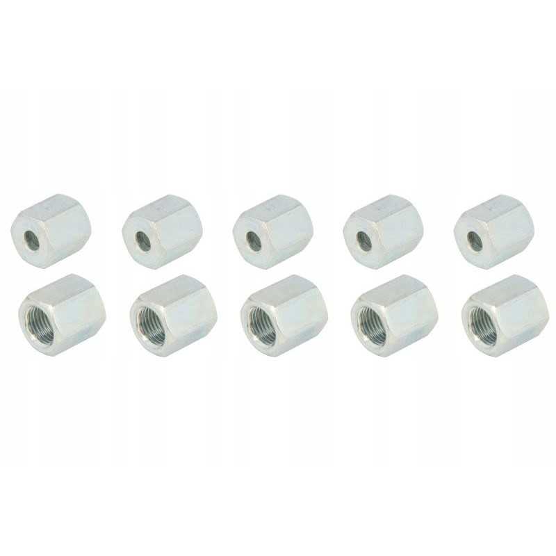 Stabdžių vamzdžio mažinimas ilo wp 5 100 108 10