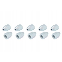 Stabdžių vamzdžio jungtis wp 5 100 110x 10