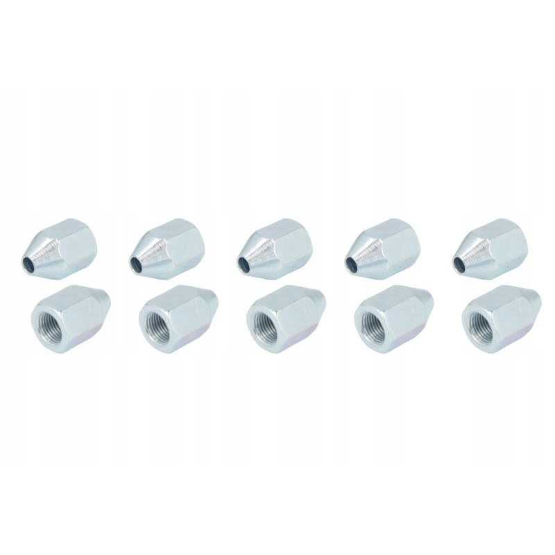 Stabdžių vamzdžio jungtis wp 5 100 110x 10