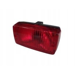 Galinis rūko žibintas