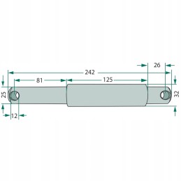 Sworzen kat. 2 3 20012965 granitas