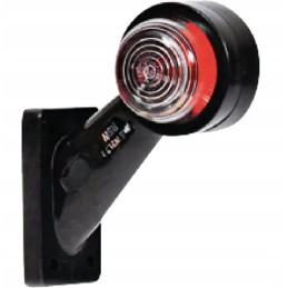 Žymeklis 12 24v 108x132x68 mm gopart la35008