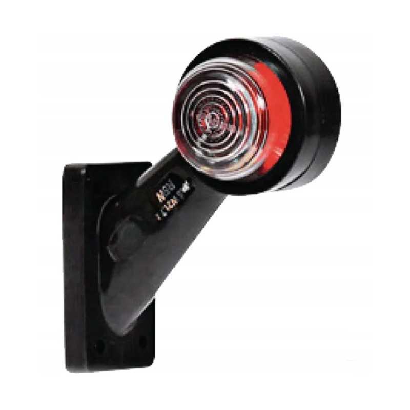 Žymeklis 12 24v 108x132x68 mm gopart la35008