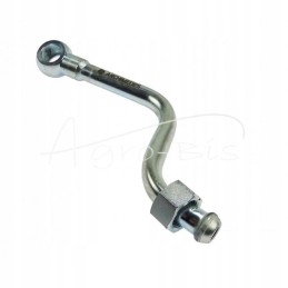 Hidraulinė žarna ir vožtuvas C 330, arkiškai cinkuoti