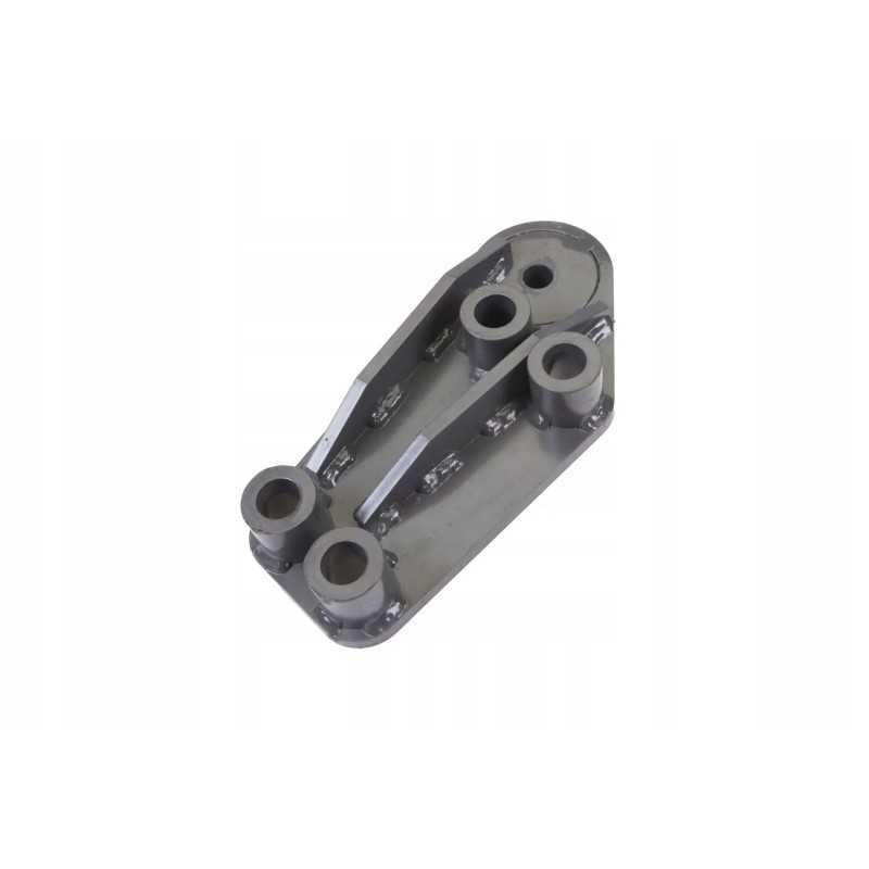 4348281m3 kairiojo kabinos tvirtinimo kronšteinas