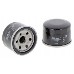 So6221 alyvos filtro hifi filtras