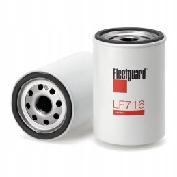 Filtras 76mm 116mm 77mm 739lf716 fleetguard