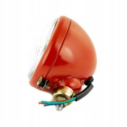 55w 12v agtech darbo lemputė