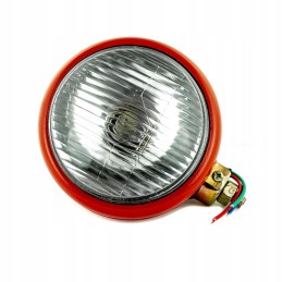 Darbinis žibintas su h3 lempute ir padėties lempute