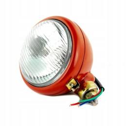 Darbinis žibintas su h3 lempute ir padėties lempute