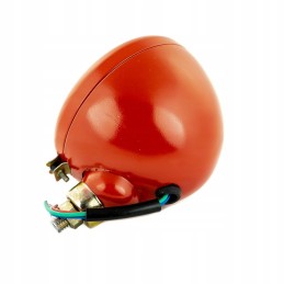 Darbinis žibintas su h3 lempute ir padėties lempute