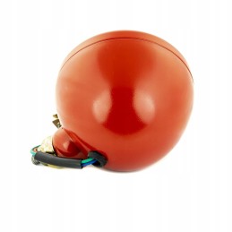 Darbinis žibintas su h3 lempute ir padėties lempute