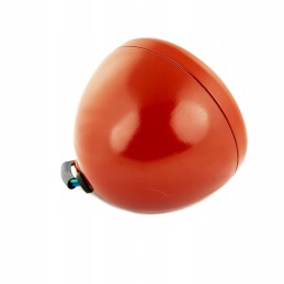 Darbinis žibintas su h3 lempute ir padėties lempute