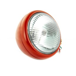 Darbinis žibintas su h3 lempute ir padėties lempute